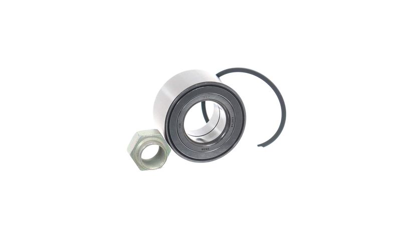 SKF VKBA1414 Wheel Bearing Kit