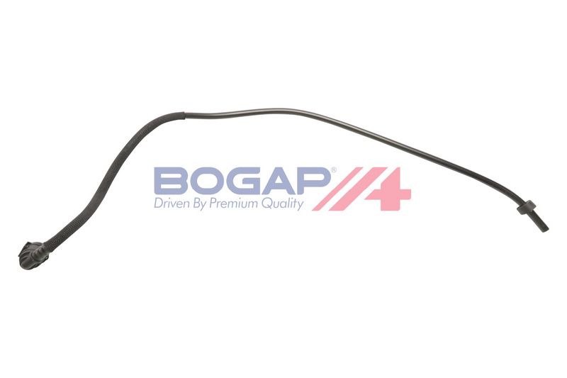 BOGAP Radiatoriaus žarna