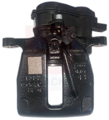 APEC Brake Caliper LCA1016BLK