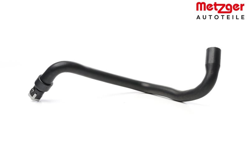 METZGER AUTOTEILE 2420073 Radiator Hose