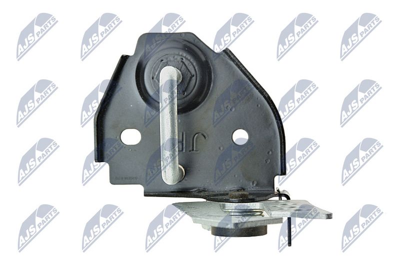 Mootorikapoti lukk, NTY EZC-BM-070