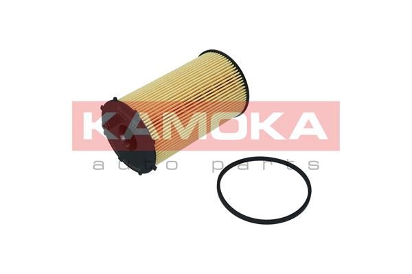 KAMOKA olajszűrő F120201