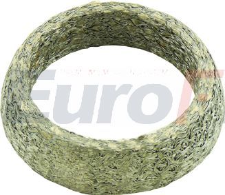 EuroFlo Gasket, exhaust pipe EMG068