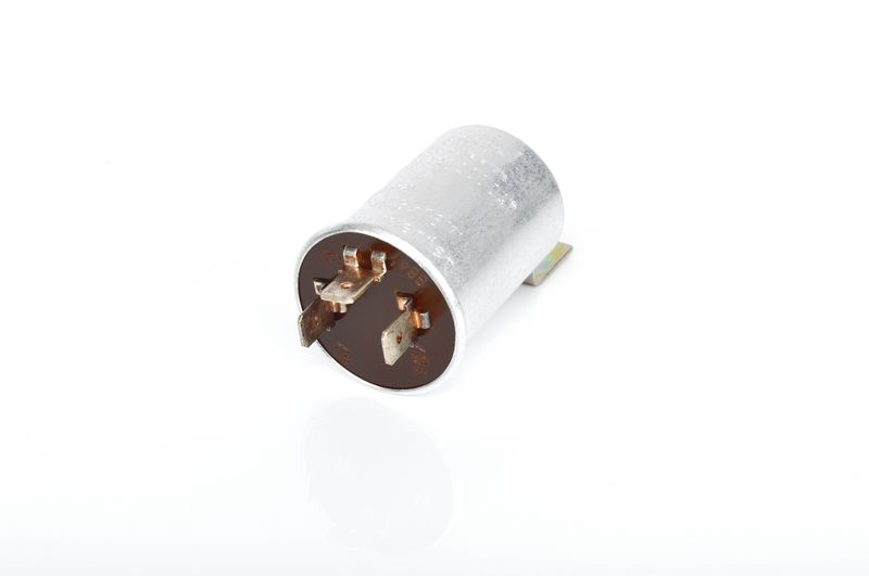 BOSCH 0336200047 Flasher Unit