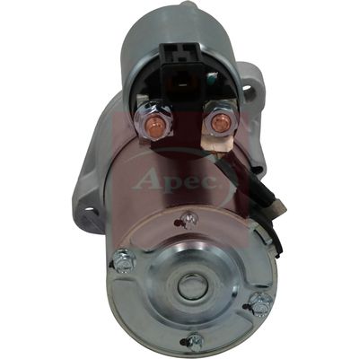 APEC Starter ASM1663