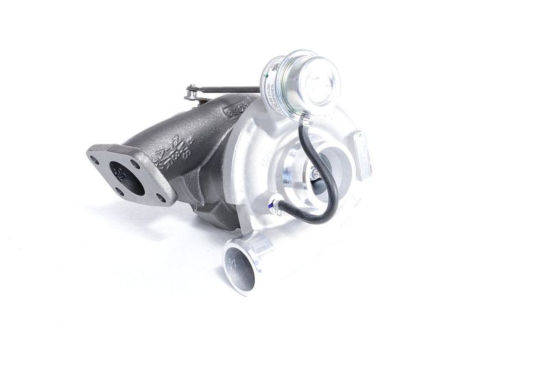 Compresor,sistem de supraalimentare T916784 BTS Turbo