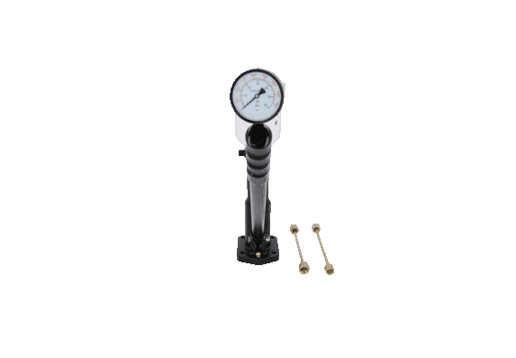 KS TOOLS 455.0120 Tester, injector nozzles