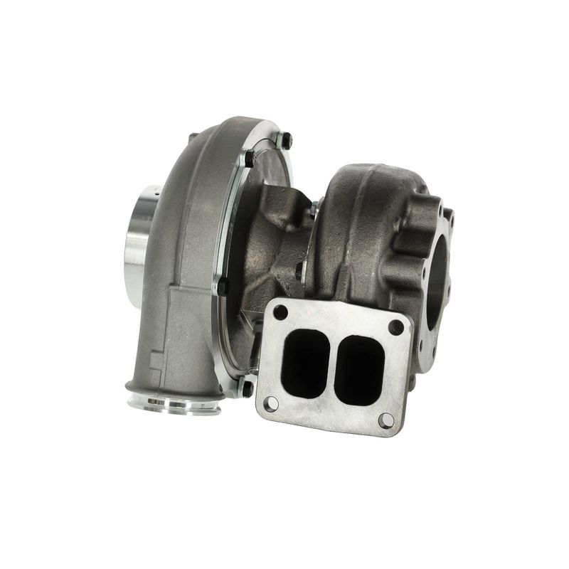 turbo + těsnění MAN 93583