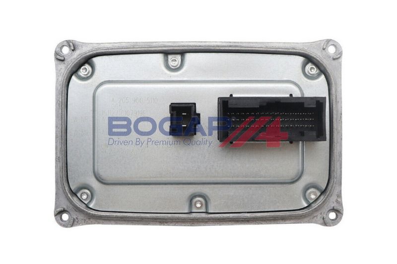 This part match OEM code: A2059008604