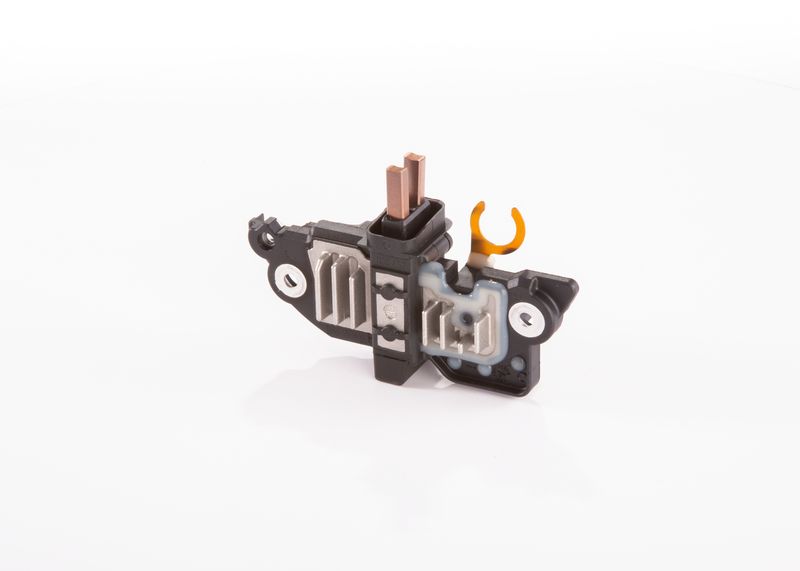 BOSCH F00M144111 Alternator Regulator