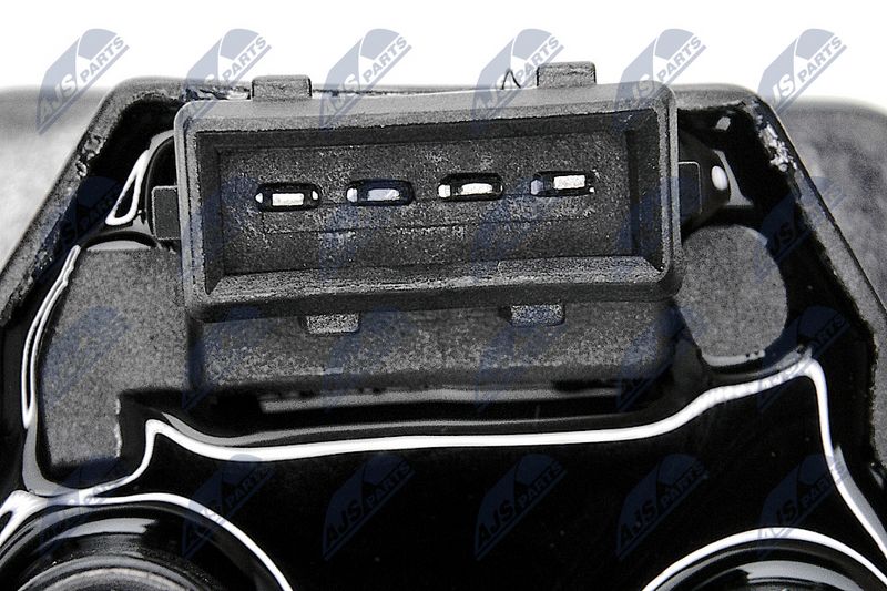 Süütepool, NTY ECZ-CT-001