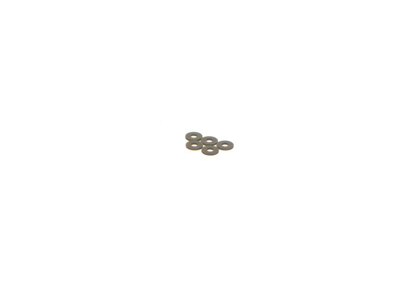 BOSCH F00RJ03218 Repair Kit, common rail system