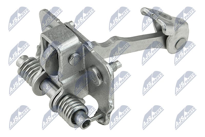 Uksekinnitus, NTY EZC-CT-050