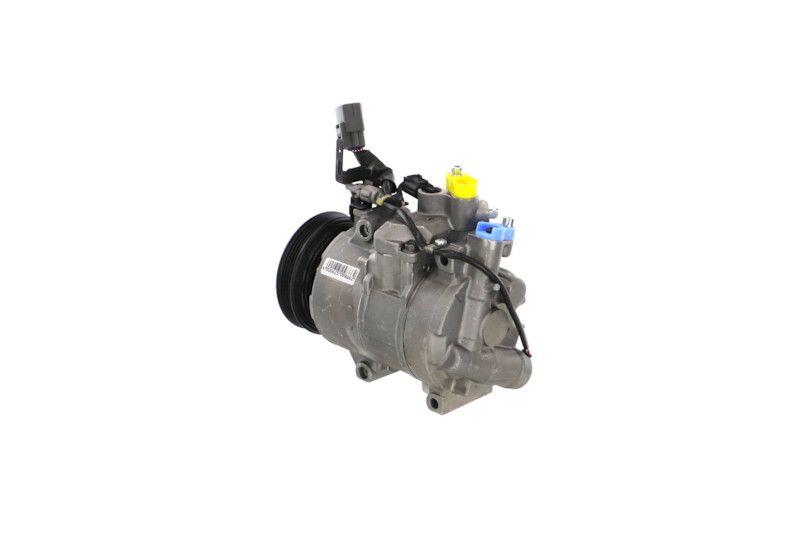 REMANTE 005-001-000336R Compressor, air conditioning