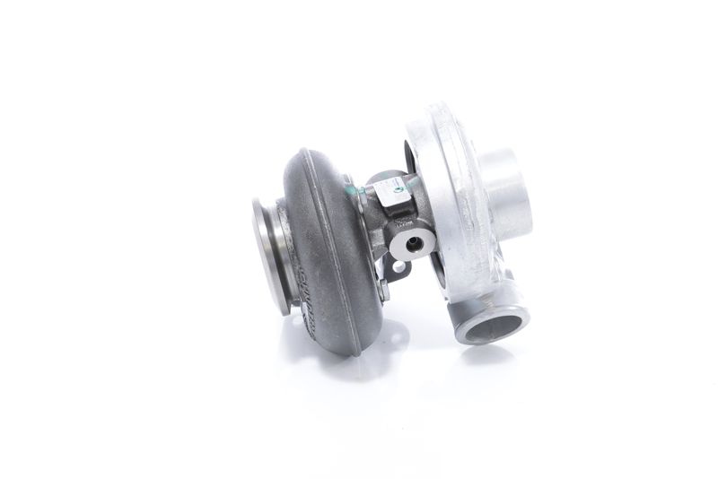 Compresor,sistem de supraalimentare T916362 BTS Turbo