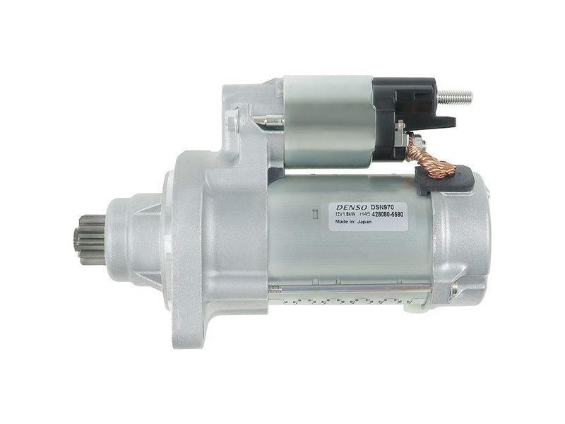 AS-PL S6229(DENSO) Starter