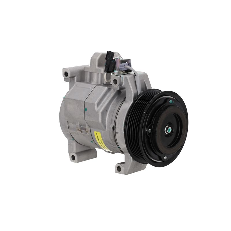 Kompressor, kliimaseade, NISSENS 891044