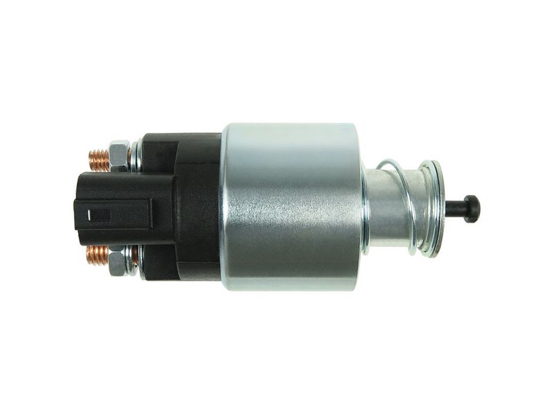 Brand new AS-PL Starter motor solenoid