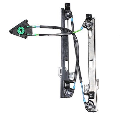 METZGER AUTOTEILE 2160264 Window Regulator