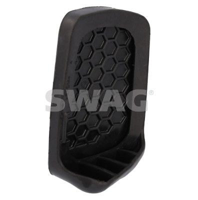 SWAG 10 93 0777 Pedal Pad, brake pedal