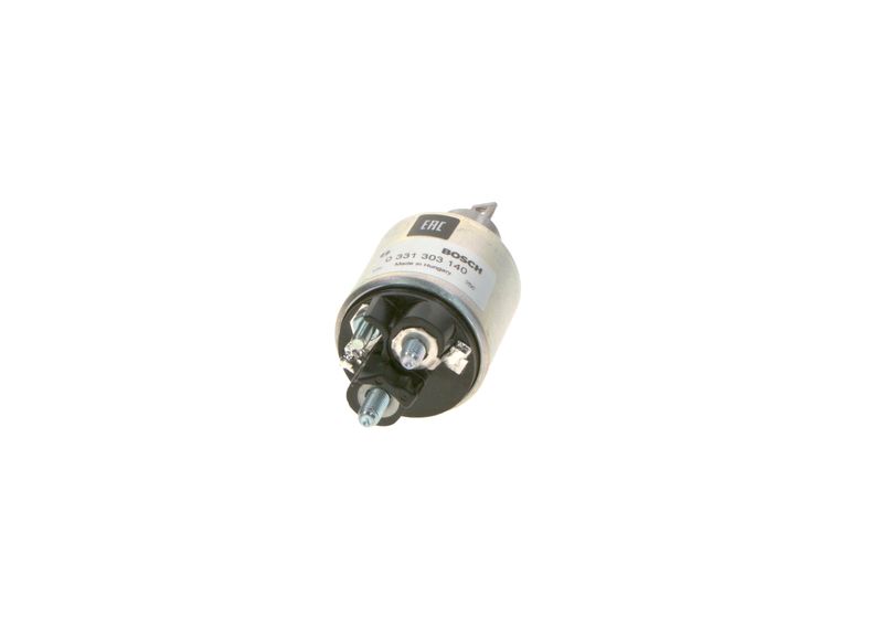 BOSCH 0331303140 Solenoid Switch, starter