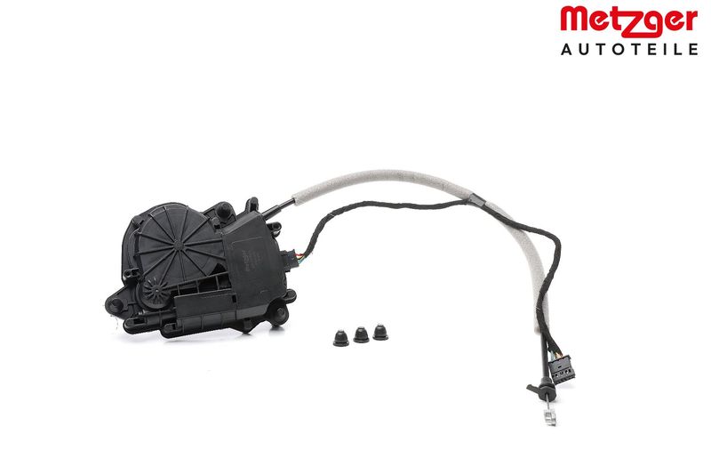 ZUZIEHHILFE HECKKLAPPE METZGER AUTOTEILE 2310663 35