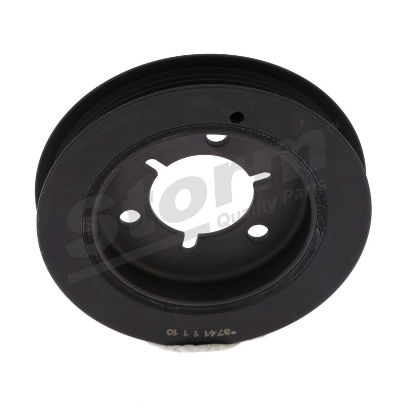 Poulie, vilebrequin STORM QUALITY PARTS 78091