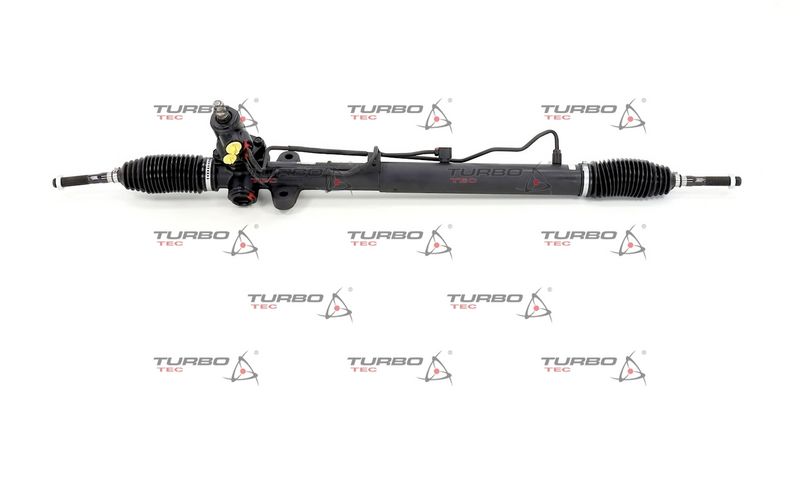 TURBO-TEC Vairo pavara