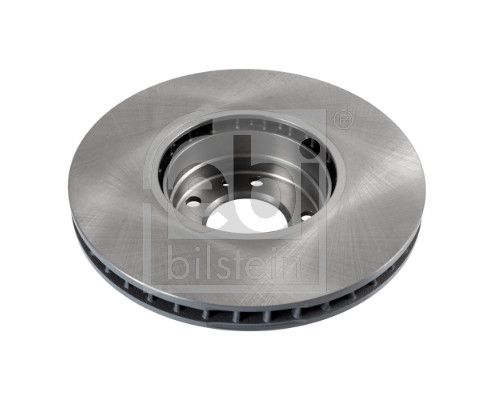 FEBI BILSTEIN 18557 Brake Disc
