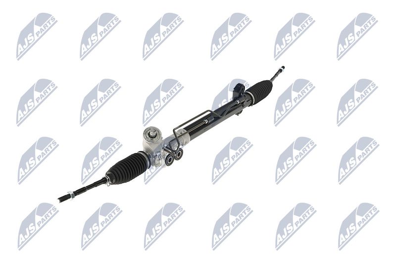 Rooliajam, NTY SPK-NS-015