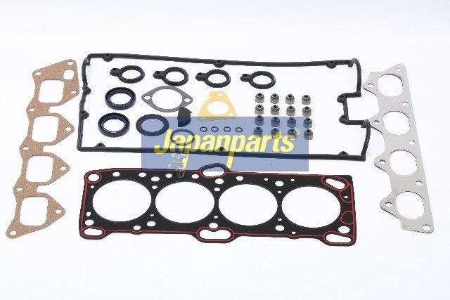 JAPANPARTS Tarpiklių komplektas, cilindro galva