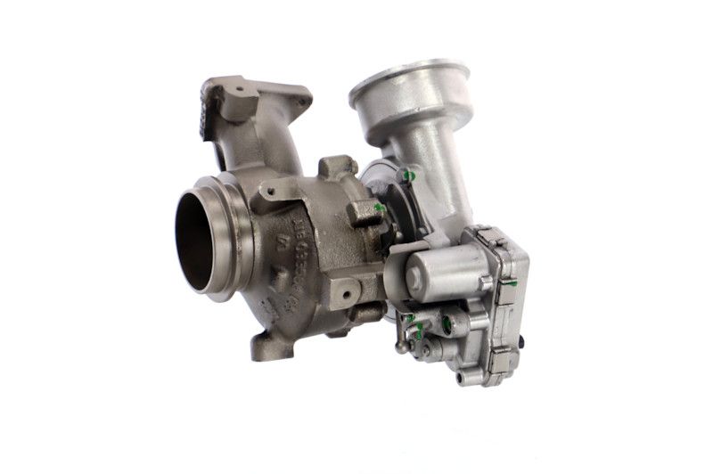 REMANTE 003-002-001396R Charger, charging (supercharged/turbocharged)