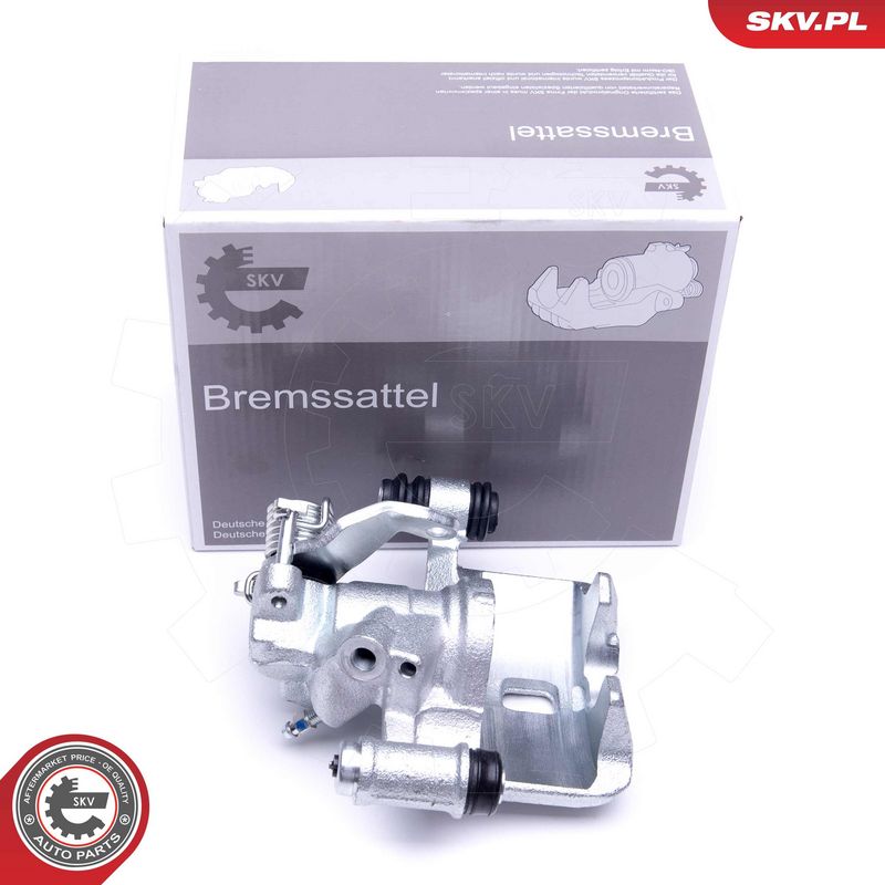 Pidurisadul, ESEN SKV 50SKV513