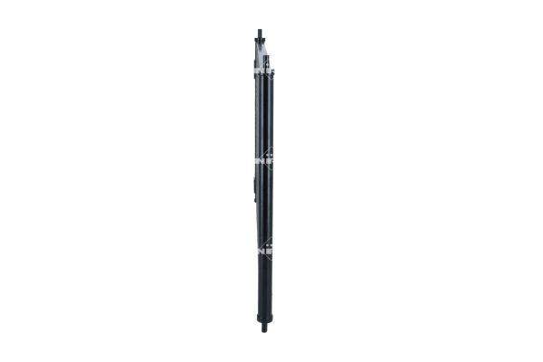 NRF 35663 Condenser, air conditioning