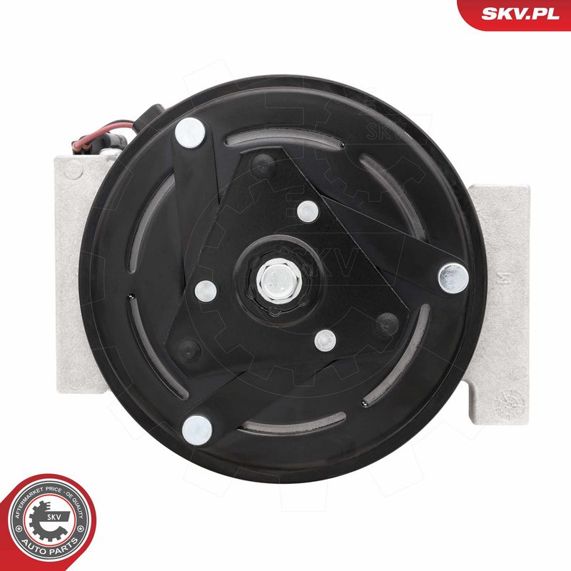 Kompressor, kliimaseade, ESEN SKV 84SKV029