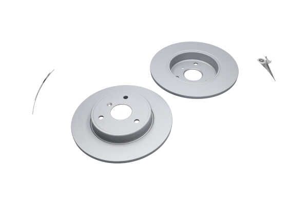 Kavo Parts BR-10001-C Brake Disc