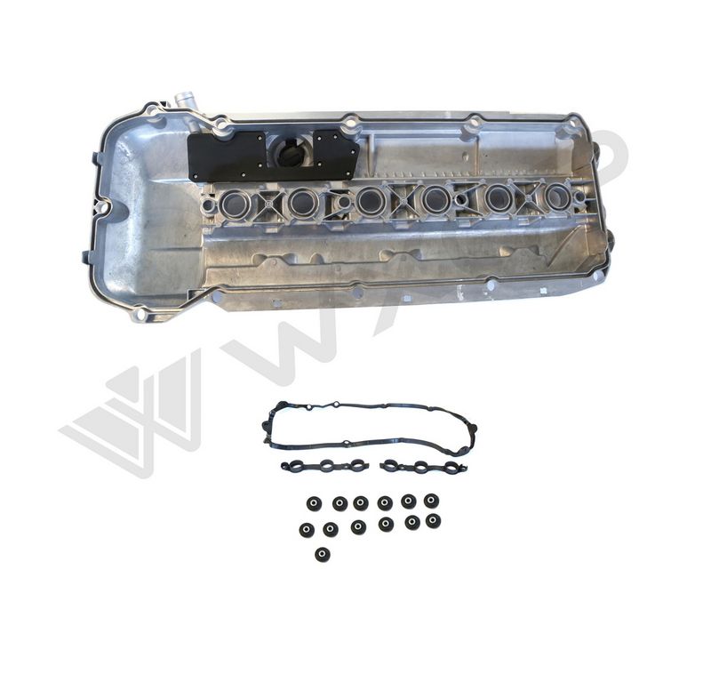 WXQP 211951 Lever Cover