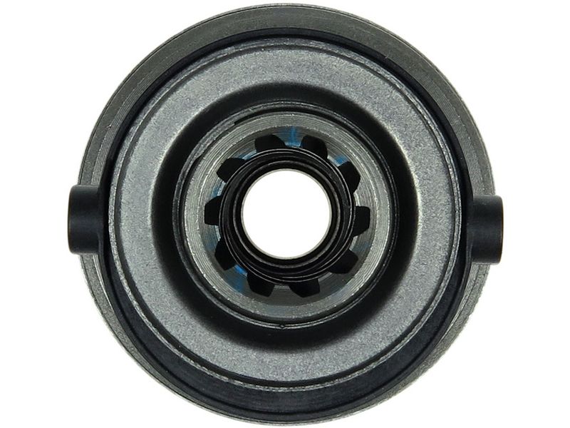 Vabajooks, starter, AS-PL SD0033