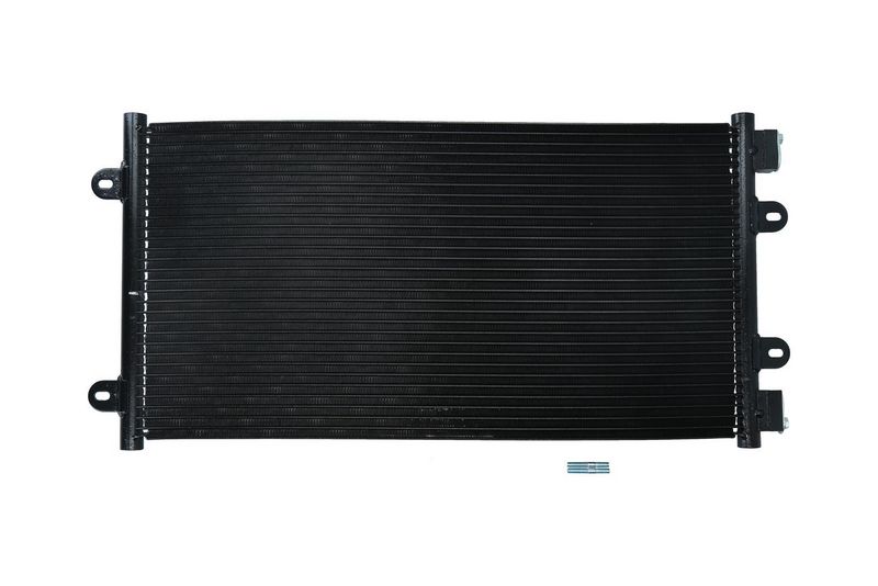 KAMOKA 7800251 Condenser, air conditioning