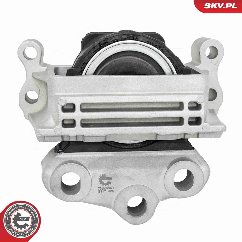 ESEN SKV 75SKV340 Variklio pagalvė