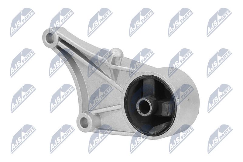 Paigutus, Mootor, NTY ZPS-PL-015