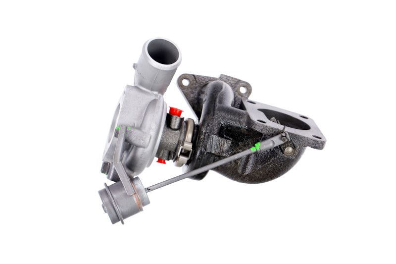 REMANTE 003-001-000014R Charger, charging (supercharged/turbocharged)