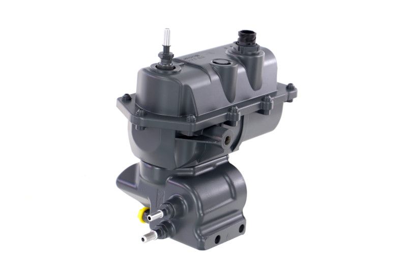 REMANTE 002-020-000006R Delivery Module, urea injection