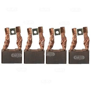 F032900303 HC-CARGO Щітка стартера (РОЗПРОДАЖ) - Фото 2