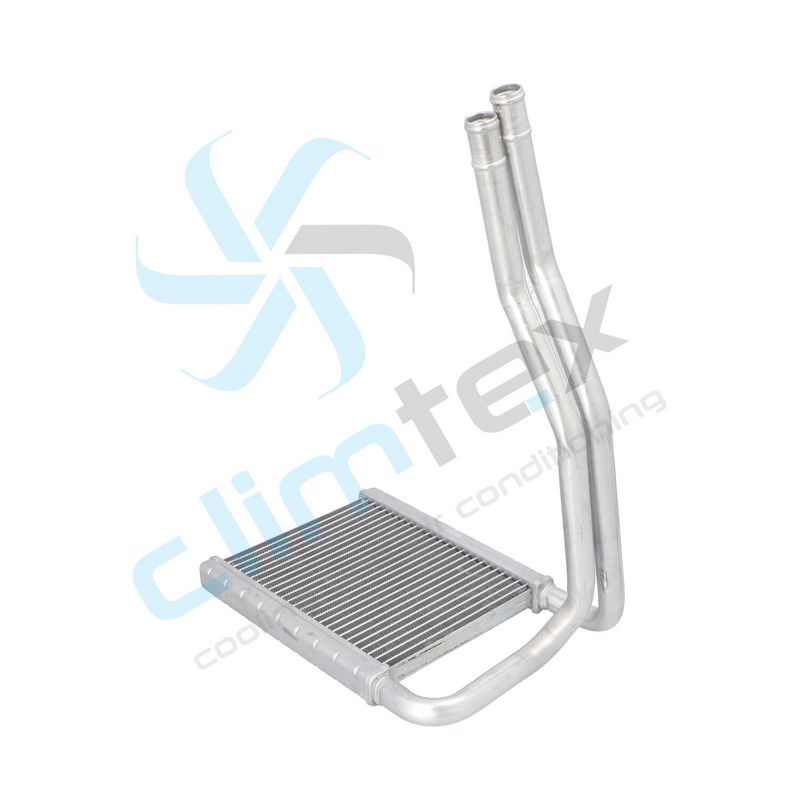 CLIMTEX CH3-306 Heat Exchanger, interior heating