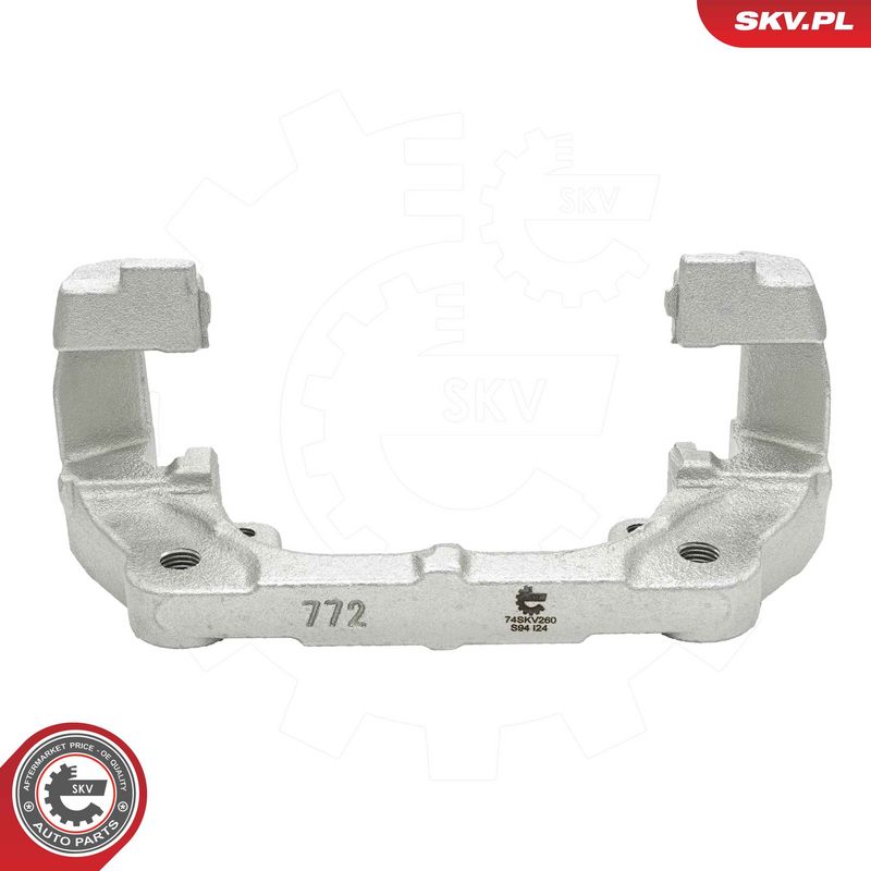 Kinnitus, pidurisadul, ESEN SKV 74SKV260