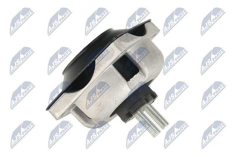 Paigutus, Mootor, NTY ZPS-ME-093