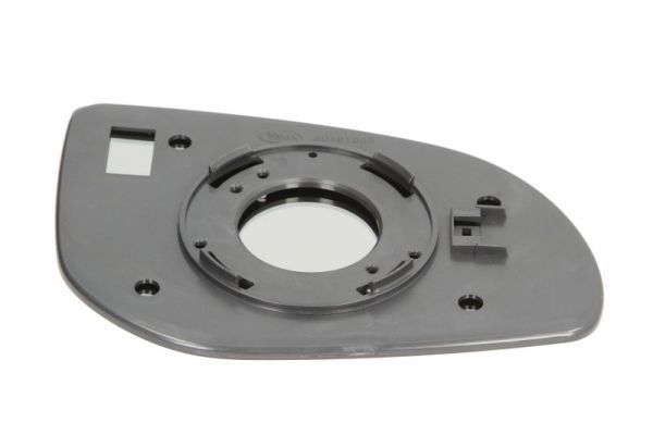 BLIC 6102-02-3128121P Mirror Glass, exterior mirror