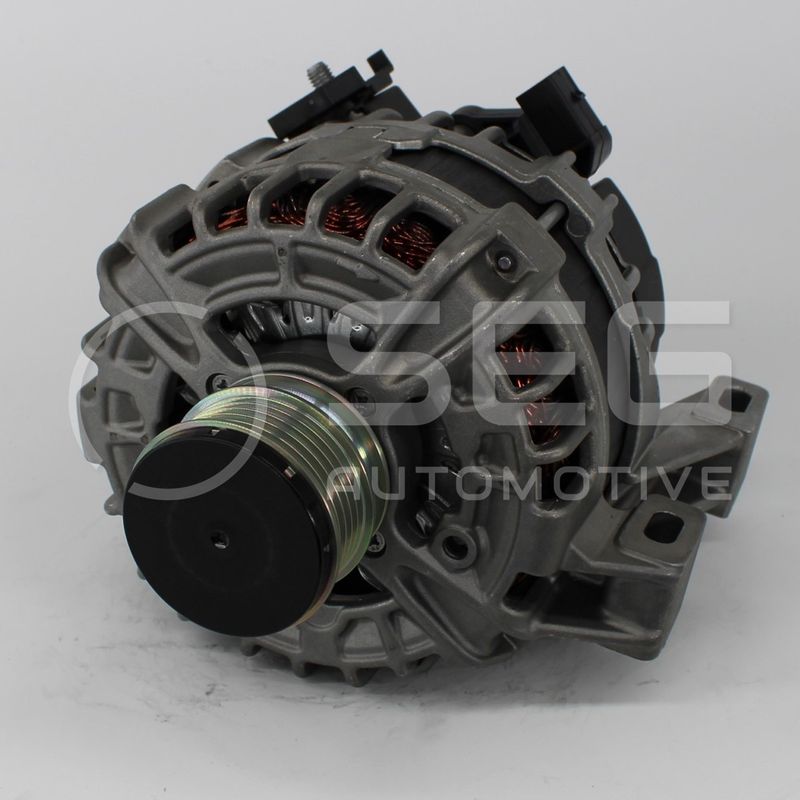 generátor 0125811110-R