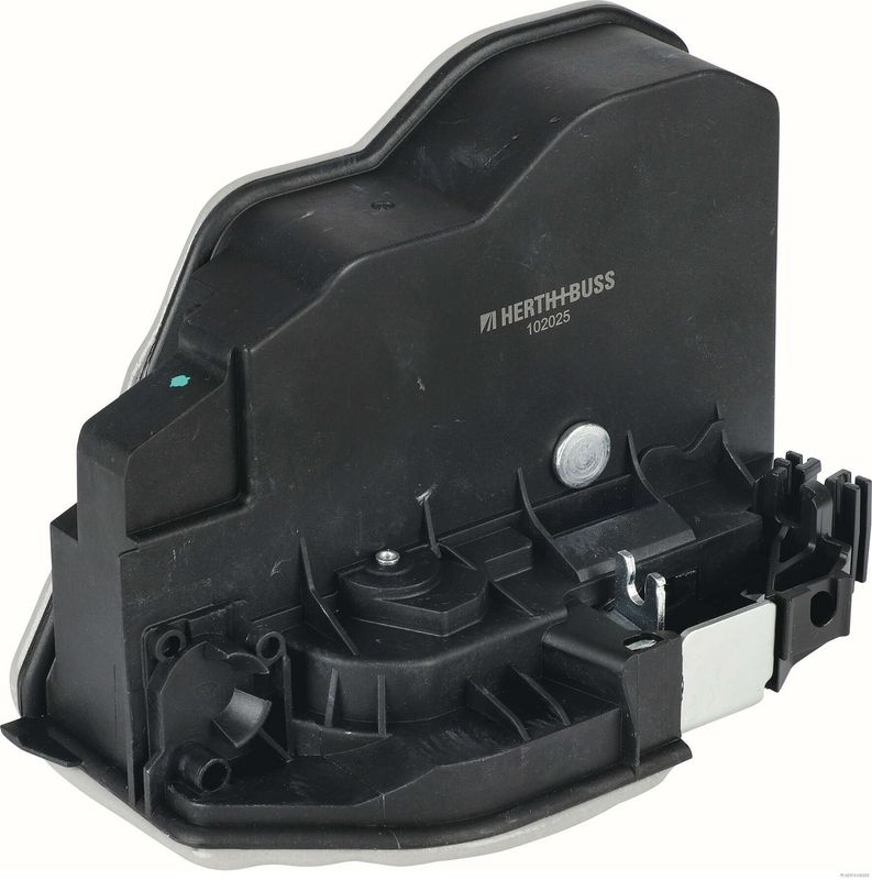 Cerradura de puerta